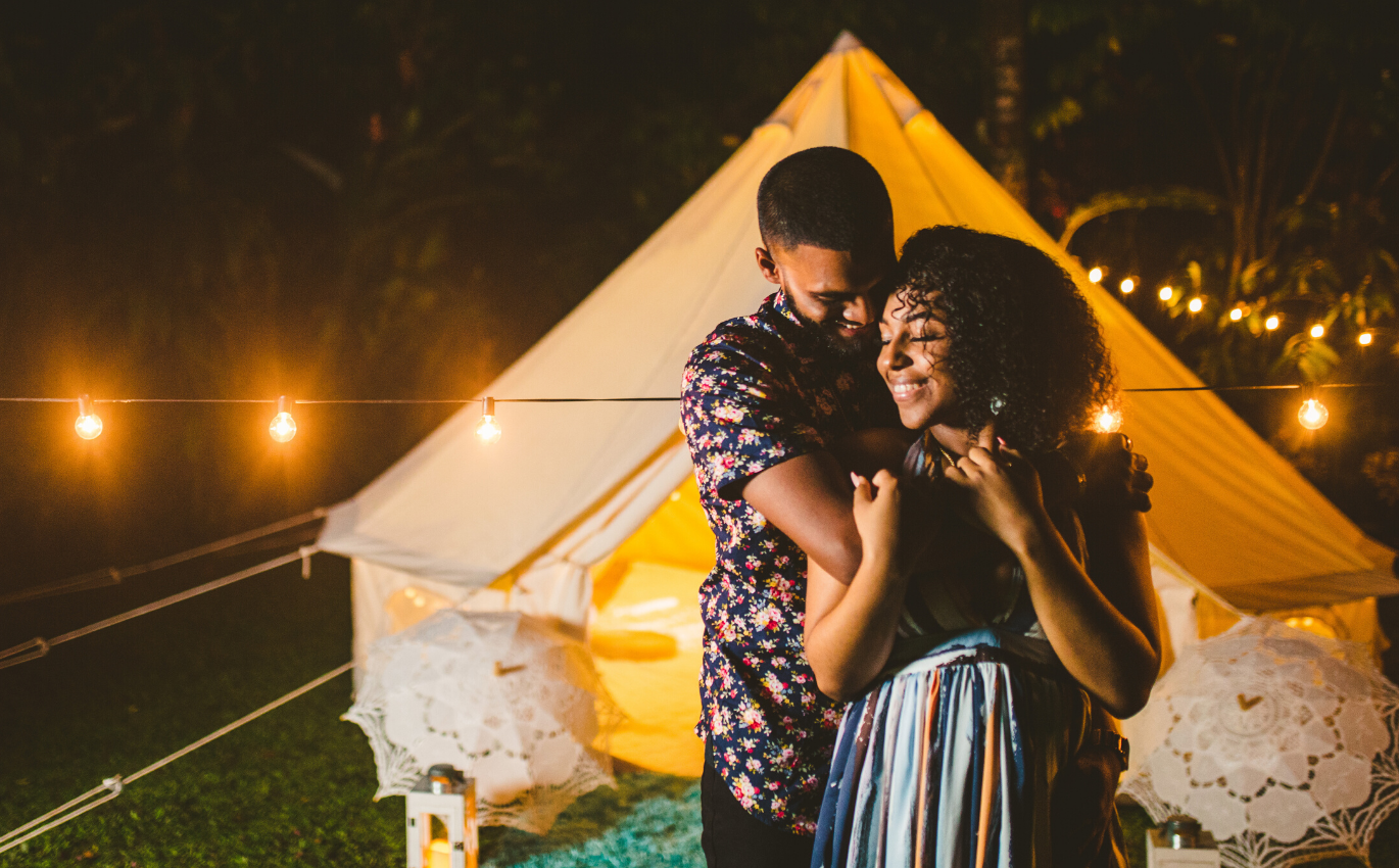 picnic romance in trinidad and tobago