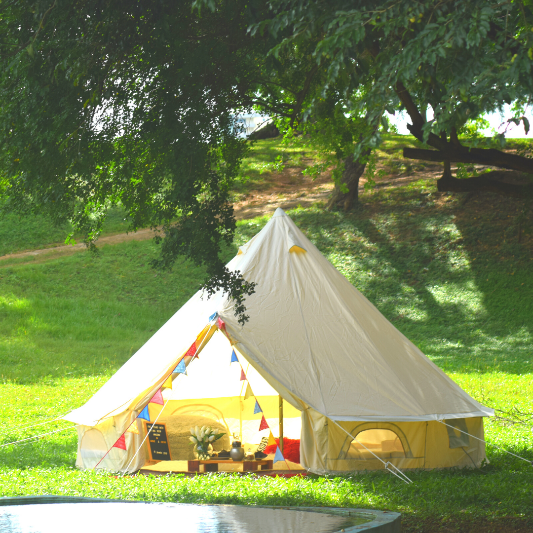 canopy tent for picnic