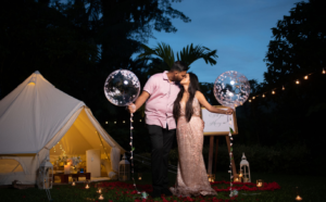 Read more about the article The Best Secret Proposal Photographers in Trinidad & Tobago