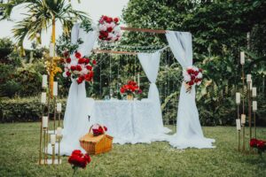 Candlelight Dinner in Trinidad and Tobago