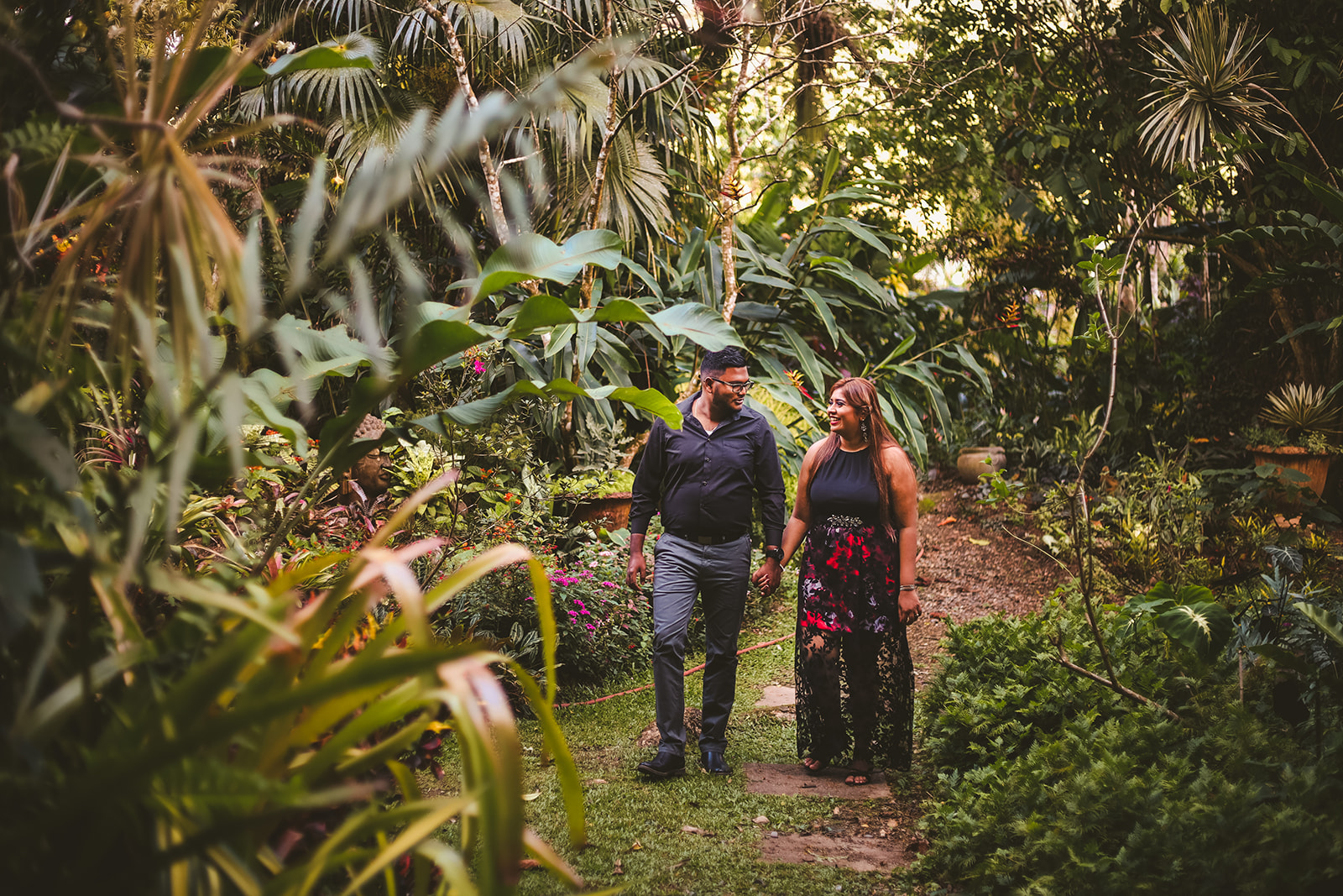 Read more about the article 50+  Fun Alphabet Date Ideas for Couples in Trinidad & Tobago