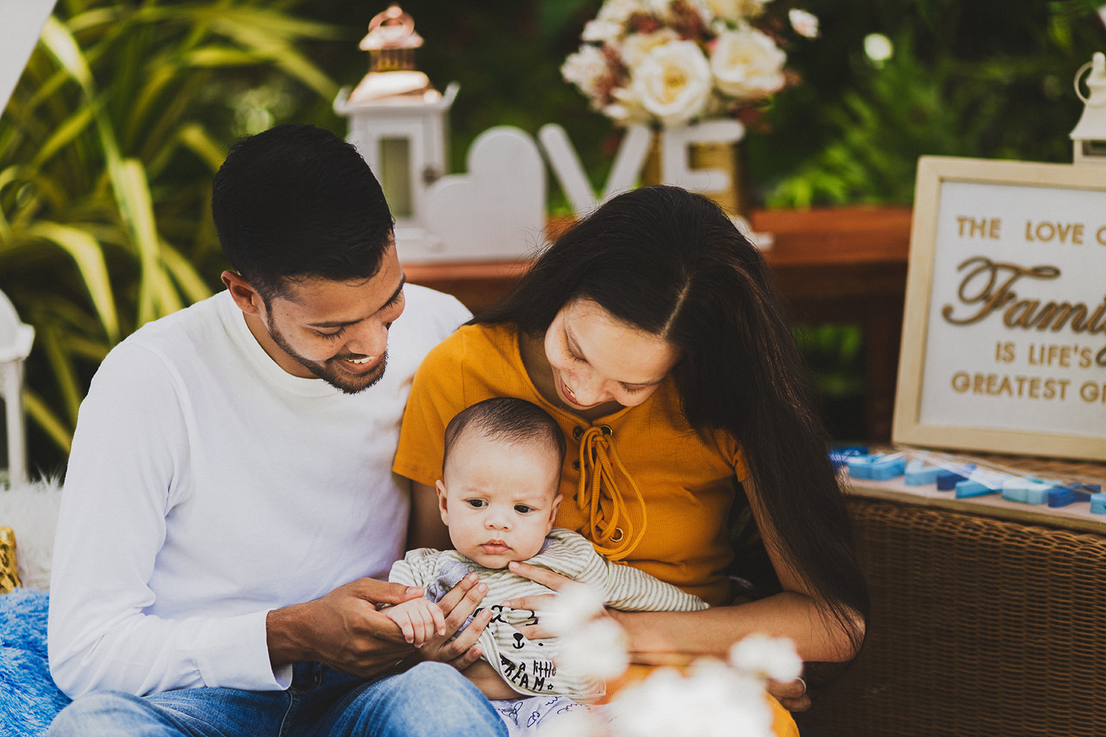 You are currently viewing How to Plan the Perfect Family Picnic