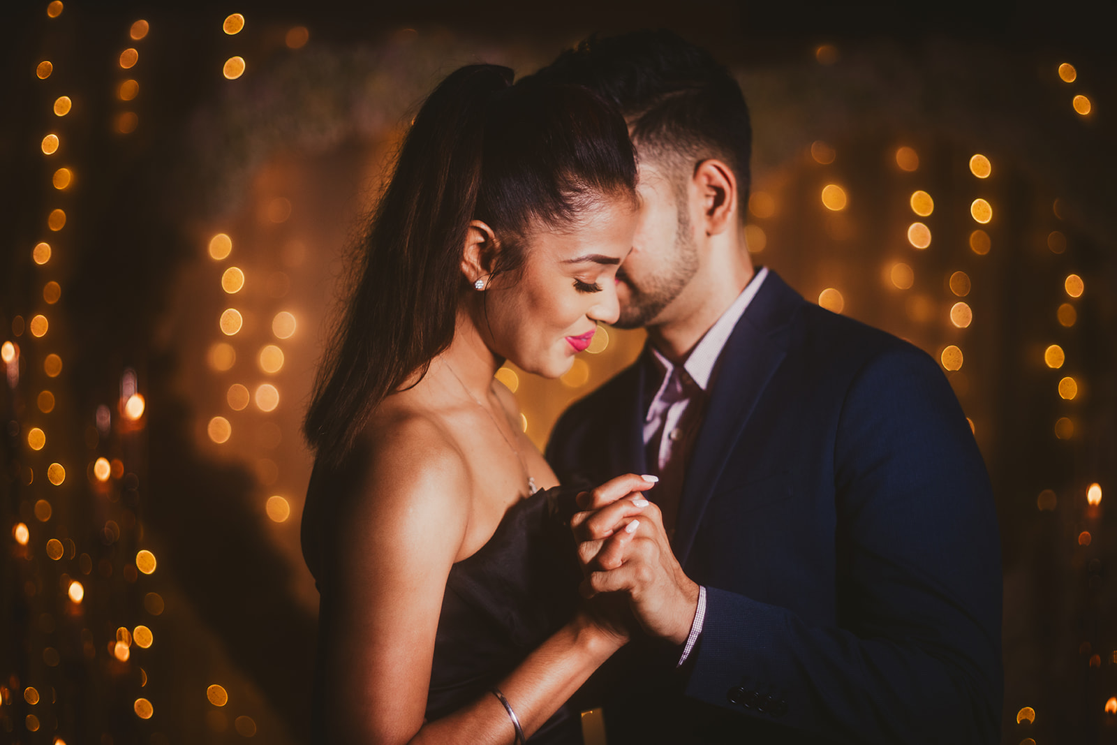 Read more about the article Christmas Bucket List: Date Night Ideas for Couples in Trinidad and Tobago