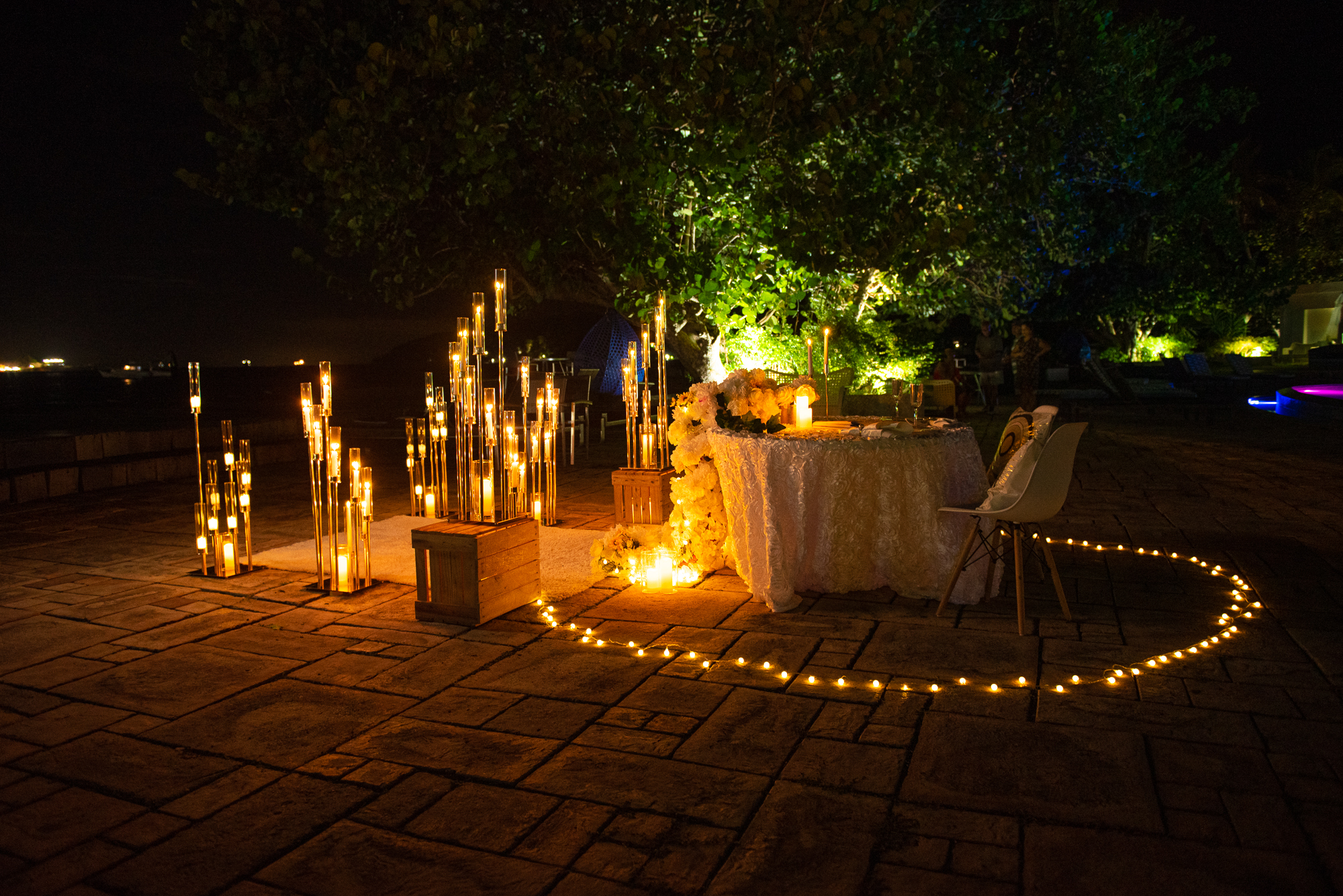 Read more about the article Planning a Romantic Surprise in Trinidad & Tobago