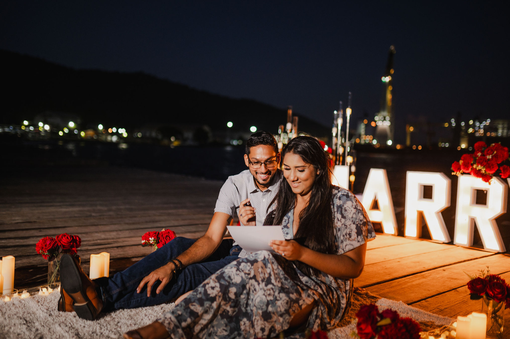 You are currently viewing The Best Valentine’s Day Proposal Ideas in Trinidad & Tobago
