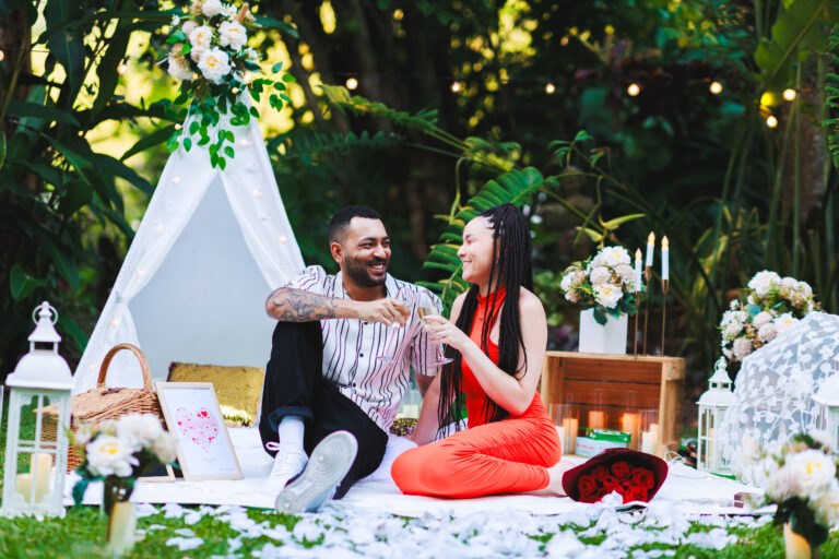 Read more about the article 5 Dreamy Picnic Spots in Trinidad That Set the Scene for Love and Celebration