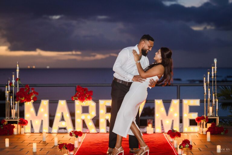 Read more about the article How to Plan a Dreamy Marriage Proposal at Cara Hotel in Trinidad