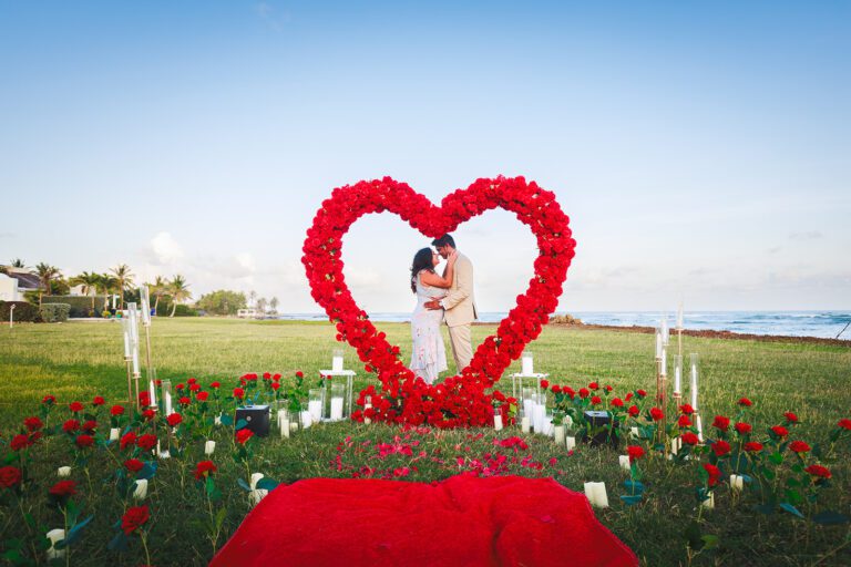 Read more about the article 10 Stunning  Heart Arch Proposal Ideas