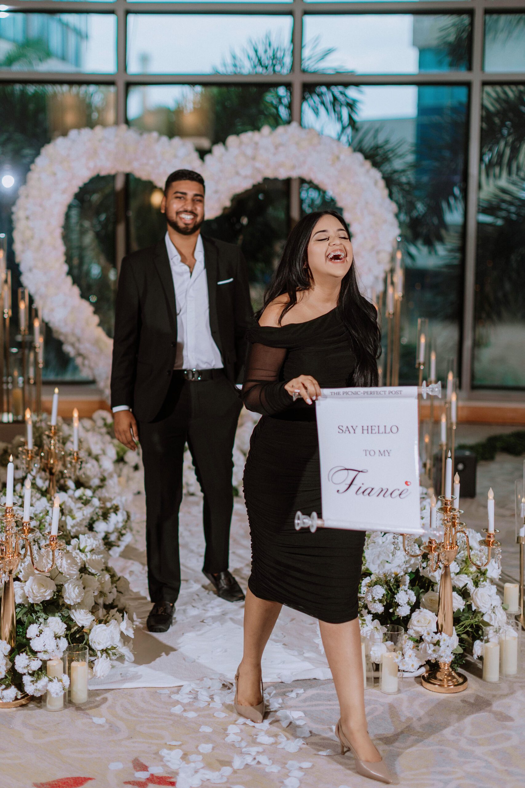 Proposal in Trinidad and Tobago by Picnic-Perfect Ltd