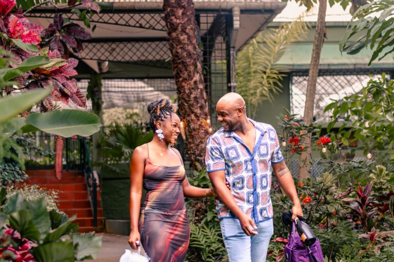 Read more about the article How to Celebrate Your Wedding Anniversary in Trinidad — Ideas She’ll Never Forget