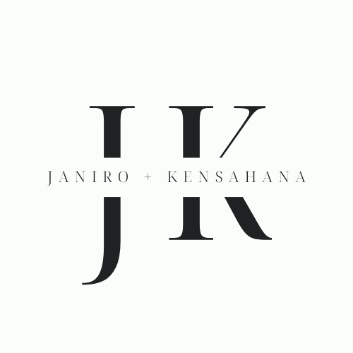JANIRO + KENSAHANA