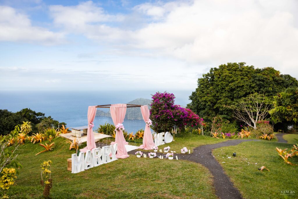 Jamaol Bennett - Proposal - 3