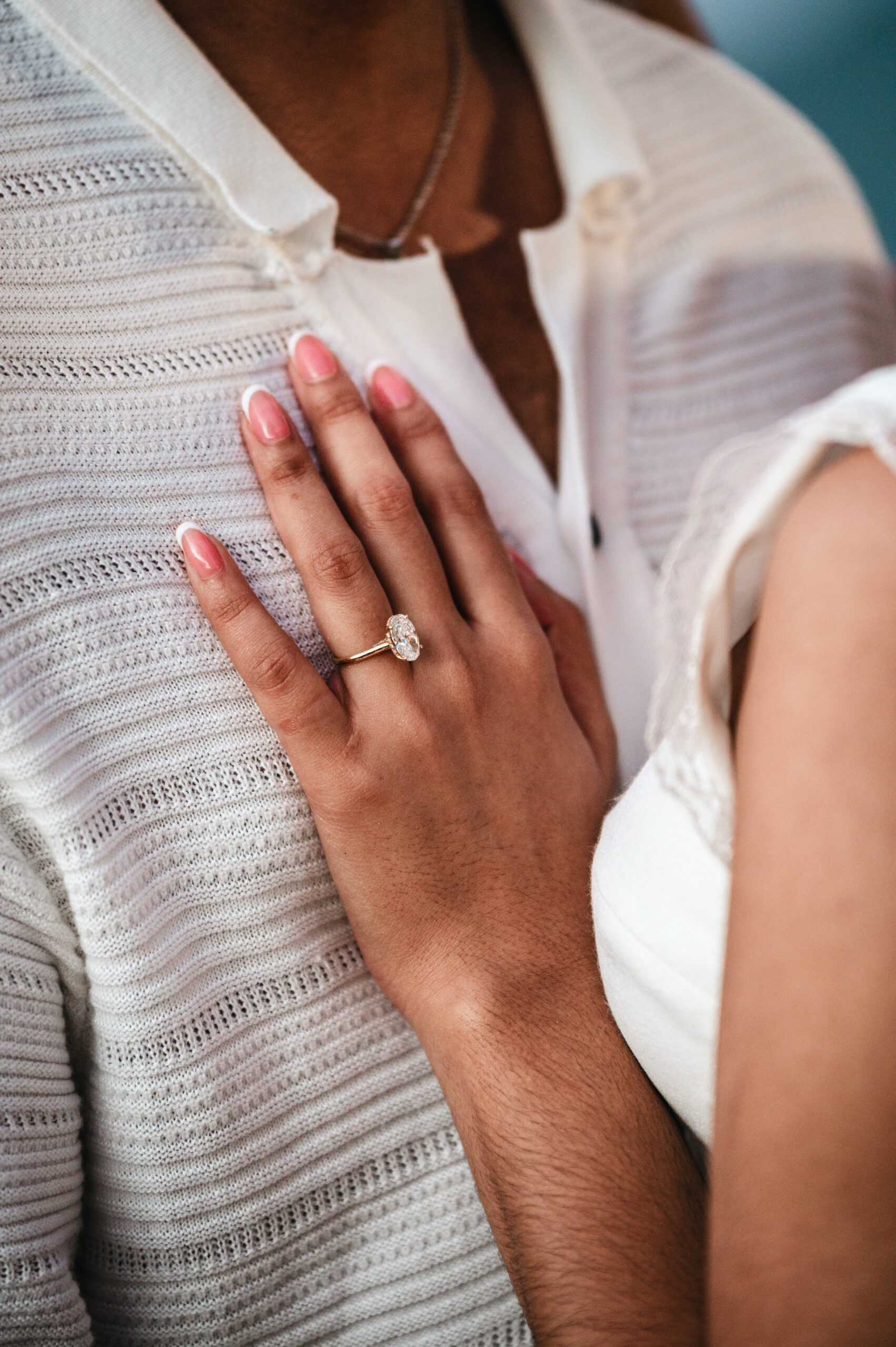 Engagement Ring from Sankh Limited