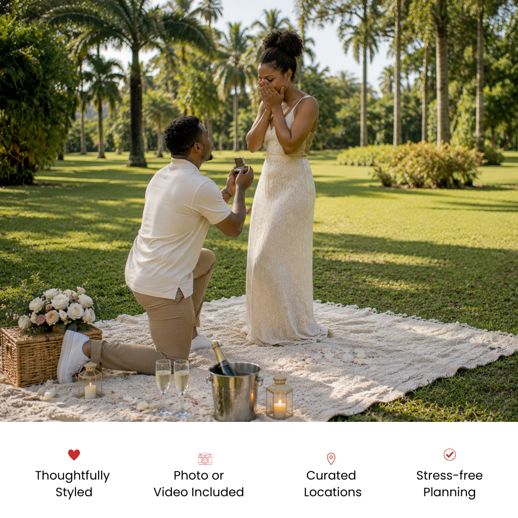 Simple Proposal Trinidad