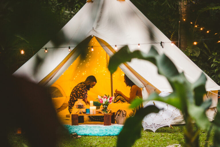 Read more about the article 3 Beautiful Picnic Date Ideas for Couples in Trinidad and Tobago.