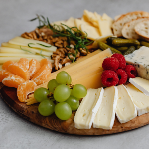 Cheeseboard